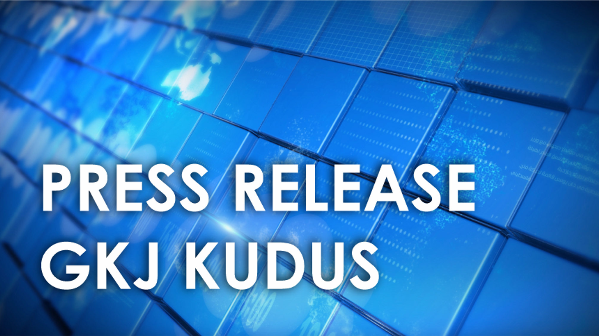 Press Release 19 Februari 2022